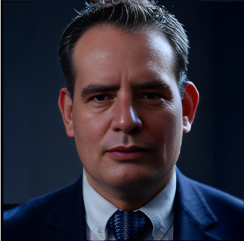 Vicente Pliego