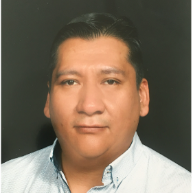 Benjamín Oliva